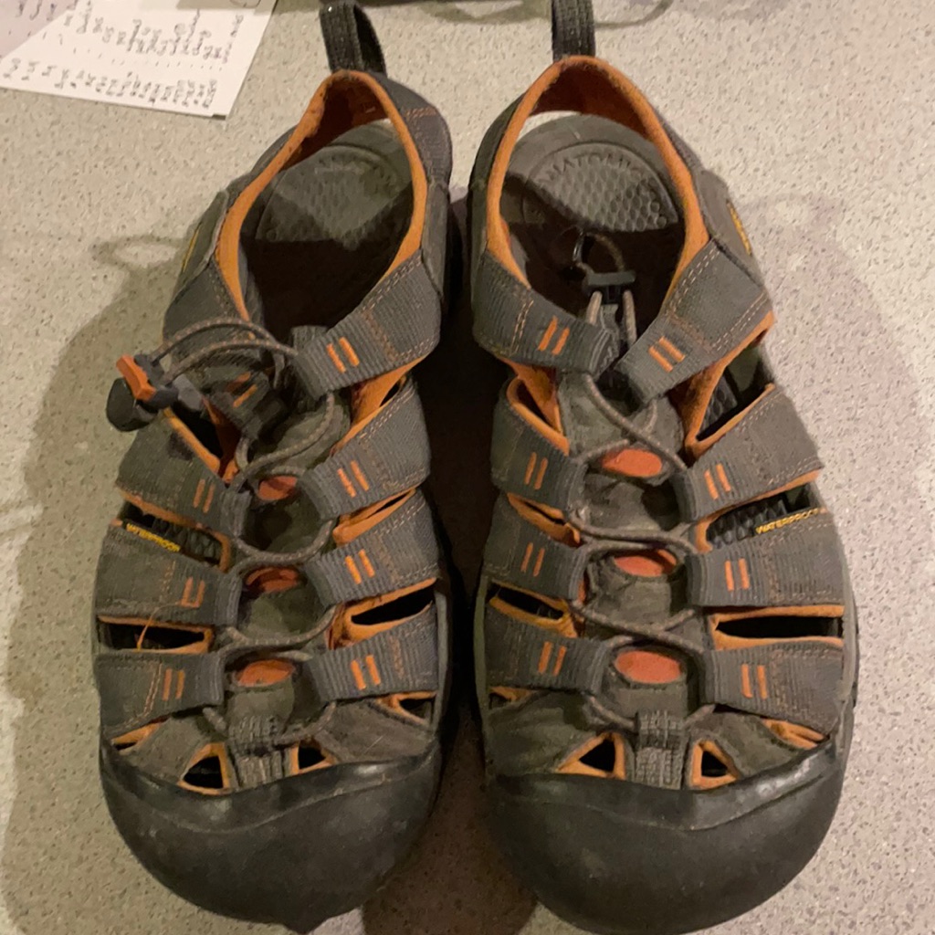 Keen Sandals